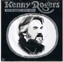 7inch Vinyl Single - Kenny Rogers - So In Love With You