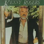 LP - Kenny Rogers - Share Your Love
