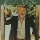 LP - Kenny Rogers - Share Your Love
