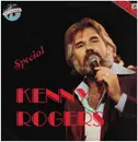 Double LP - Kenny Rogers - Special
