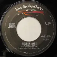 Kenny Rogers & The First Edition - Reuben James