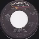 7inch Vinyl Single - Kenny Rogers - Ruby Don't Take Your Love To Town / Sweet Music Man