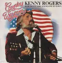 LP - Kenny Rogers - Ruby Don't Take Your Love To Town