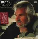 LP - Kenny Rogers - What About Me? - Still Sealed
