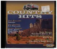 Kenny Rogers,Lynn Anderson,Willie Nelson,u.a - Country Hits