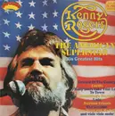 LP - Kenny Rogers - The American Superstar - His Greatest Hits