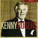 CD - Kenny Rogers - The Best Of Kenny Rogers - Sealed