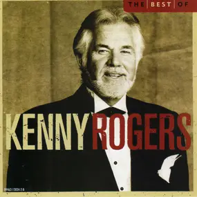 Kenny Rogers - The Best Of Kenny Rogers