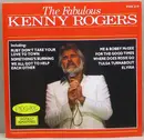 CD - Kenny Rogers - The Fabulous Kenny Rogers