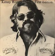 Kenny Rogers - KENNY ROGERS AND THE FIRST EDITION