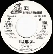 Kenny Rogers & The First Edition - Heed The Call