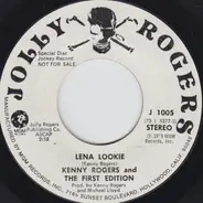 Kenny Rogers & The First Edition - Lena Lookie