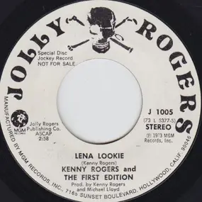 Kenny Rogers - Lena Lookie