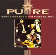 CD - Kenny Rogers & The First Edition - Pure