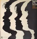 LP - Kenny Rogers & The First Edition - Tell it All Brother