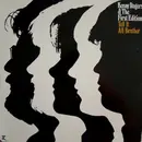 LP - Kenny Rogers & The First Edition - Tell It All, Brother