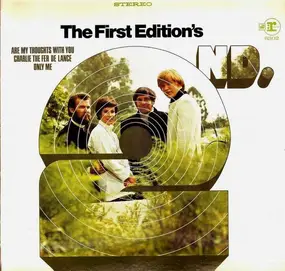 Kenny Rogers - The First Edition's 2nd
