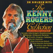 Kenny Rogers & The First Edition - The Kenny Rogers Collection - 20 Golden Hits