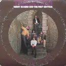 LP - Kenny Rogers & The First Edition - Transition