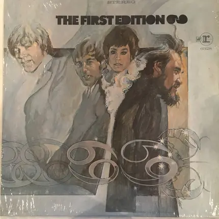 Kenny Rogers & The First Edition - '69
