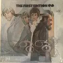LP - Kenny Rogers & The First Edition - '69
