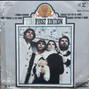 7inch Vinyl Single - Kenny Rogers & The First Edition - I Found A Reason / Charlie The Fer' De Lance / Look Around, I'll Be There / Church Without A Name - EP