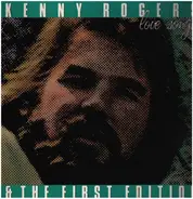 Kenny Rogers & The First Edition - Love Songs