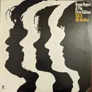 LP - Kenny Rogers & The First Edition - Tell It All, Brother - Terre Haute Pressing