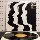 LP - Kenny Rogers & The First Edition - Tell It All, Brother