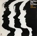 LP - Kenny Rogers & The First Edition - Tell It All, Brother