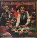 LP - Kenny Rogers - The Gambler
