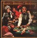 LP - Kenny Rogers - The Gambler - +Insert