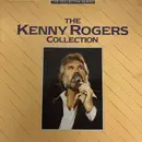 Double LP - Kenny Rogers - The Kenny Rogers Collection