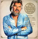 LP - Kenny Rogers - The Kenny Rogers Singles Album