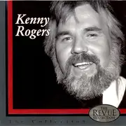 CD - Kenny Rogers - The Revue  Collection
