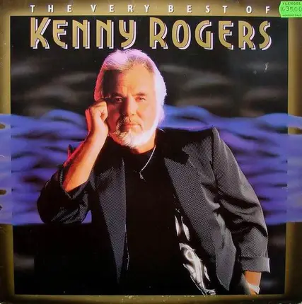 Kenny Rogers - The Very Best Of Kenny Rogers