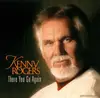 CD - Kenny Rogers - There You Go Again