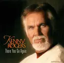 CD - Kenny Rogers - There You Go Again