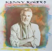 LP - Kenny Rogers - They Don't Make Them Like They Used To