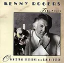 CD - Kenny Rogers - Timepiece