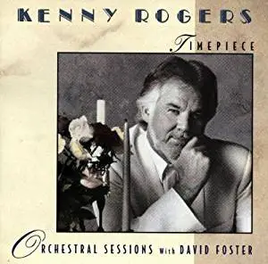 Kenny Rogers - Timepiece