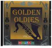 Kenny Rogers, Barry Blue, Fats Domino & others - Golden Oldies Vol. 3