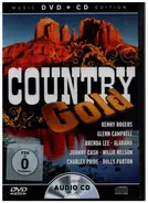 Kenny Rogers, Glenn Campbell & others - Country Gold