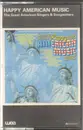 MC - Kenny Rogers, James Taylor a.o. - Happy American Music - The Great American Singers And Songwriters