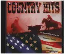 CD - Kenny Rogers, Roger Miller a.o. - Country Hits