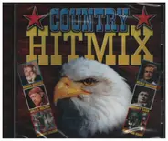Kenny Rogers, Willie Nelson a.o. - Country Hitmix