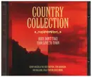CD - Kenny Rogers,Lynn Anderson a.o. - Country Collection