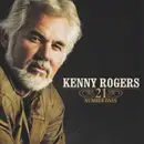 CD - Kenny Rogers - 21 Number Ones