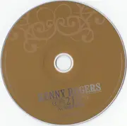 CD - Kenny Rogers - 21 Number Ones