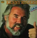 LP - Kenny Rogers - Collection